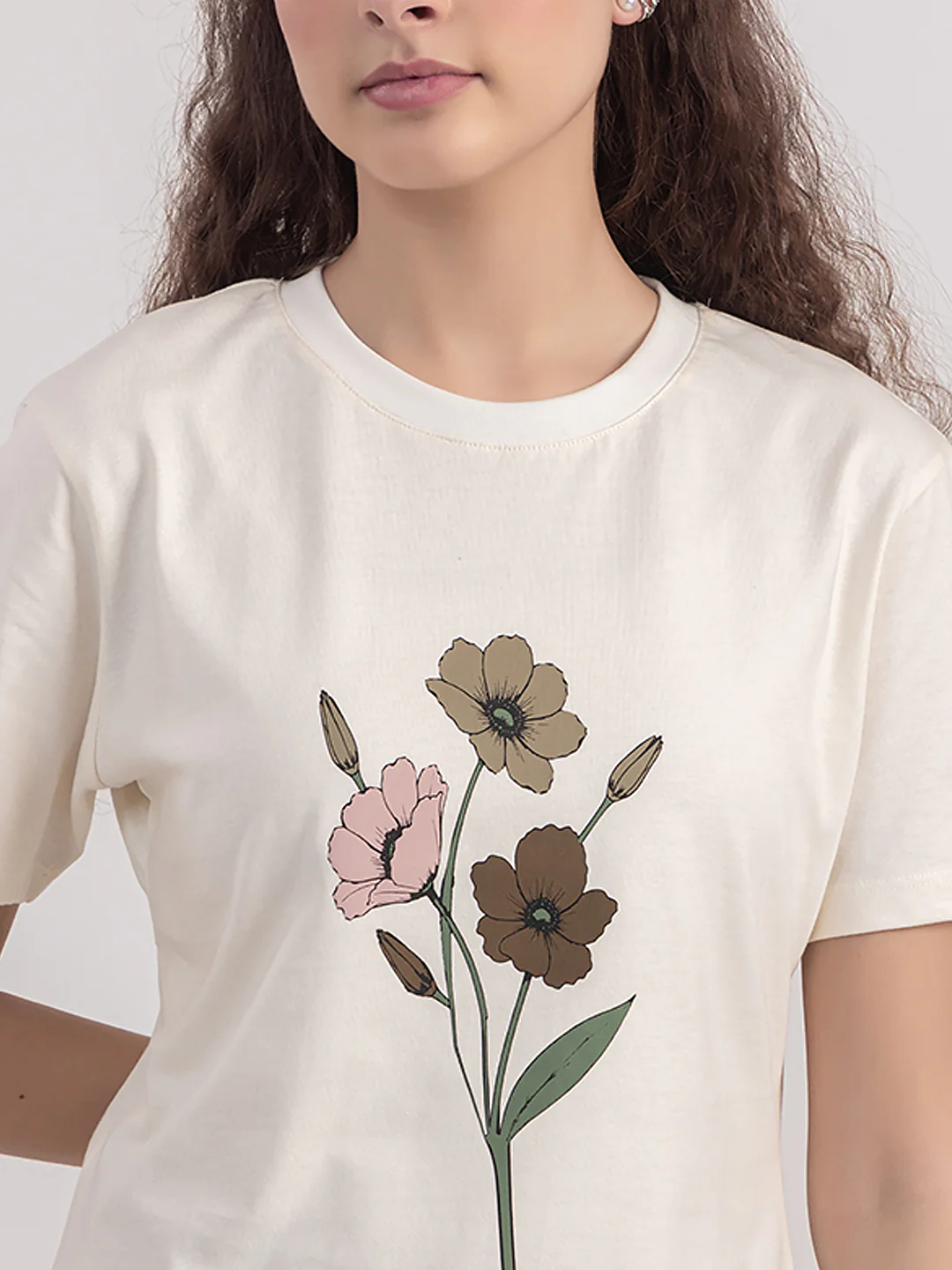 Women’s Fundamental Wear T-Shirt - Image 5
