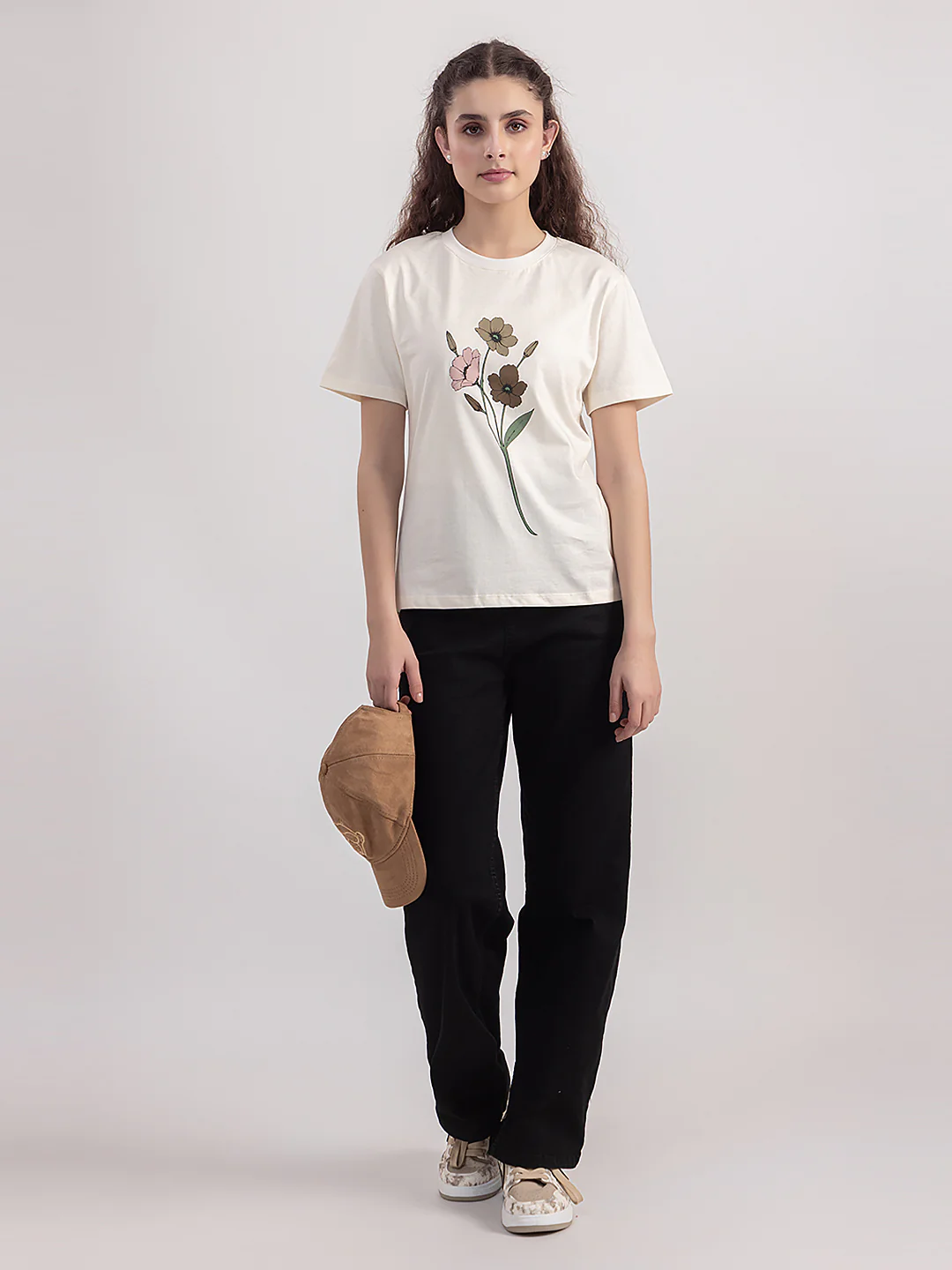 Women’s Fundamental Wear T-Shirt - Image 7