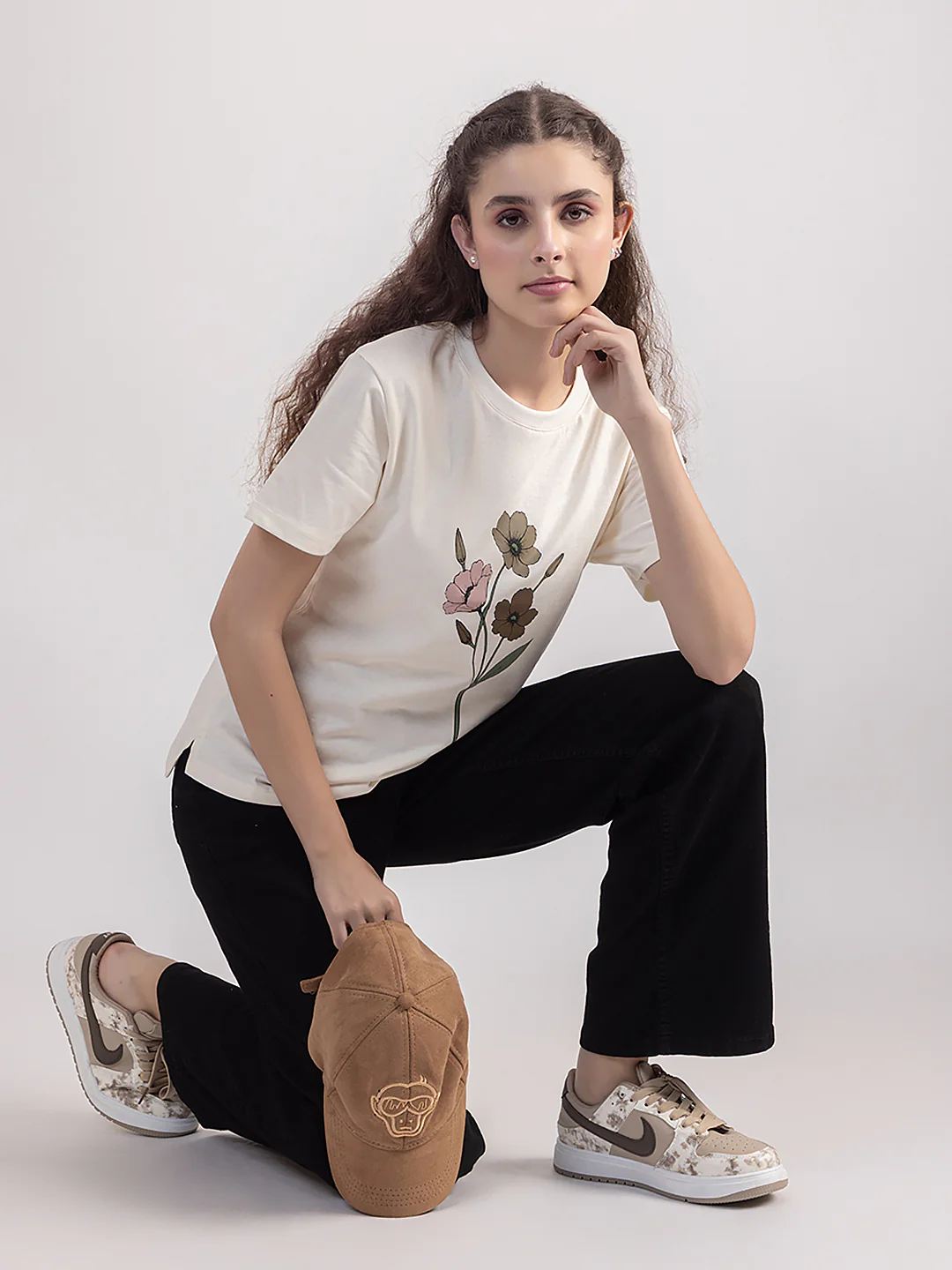 Women’s Fundamental Wear T-Shirt - Image 8