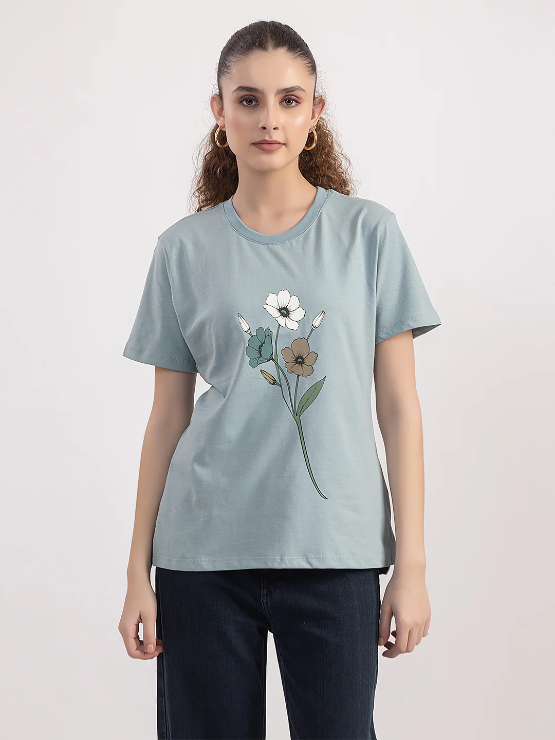 Women’s Fundamental Wear T-Shirt