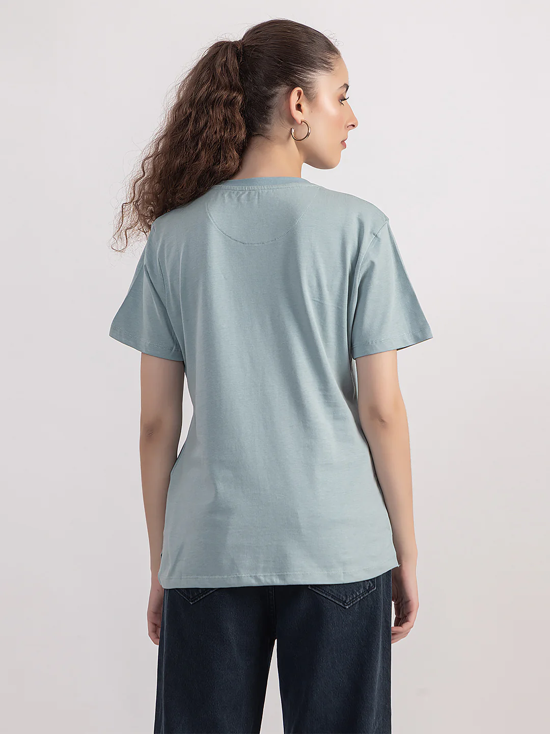 Women’s Fundamental Wear T-Shirt - Image 2