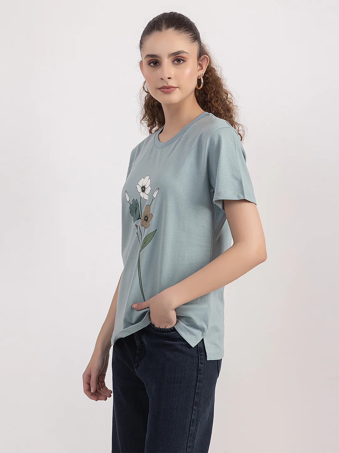 Women’s Fundamental Wear T-Shirt - Image 3