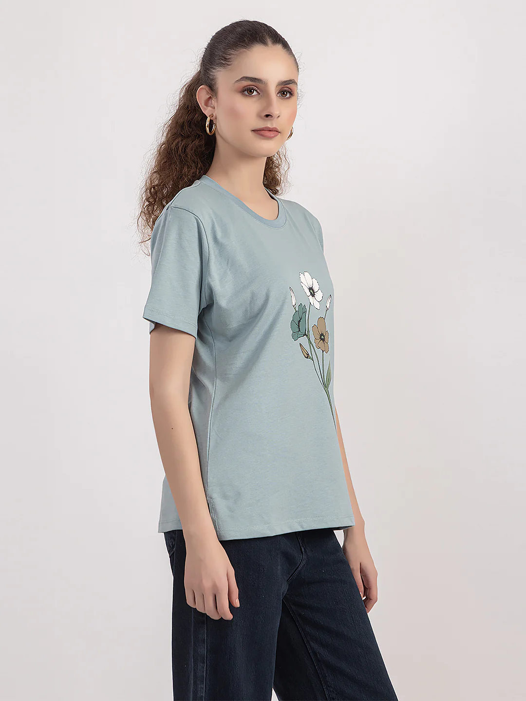 Women’s Fundamental Wear T-Shirt - Image 4