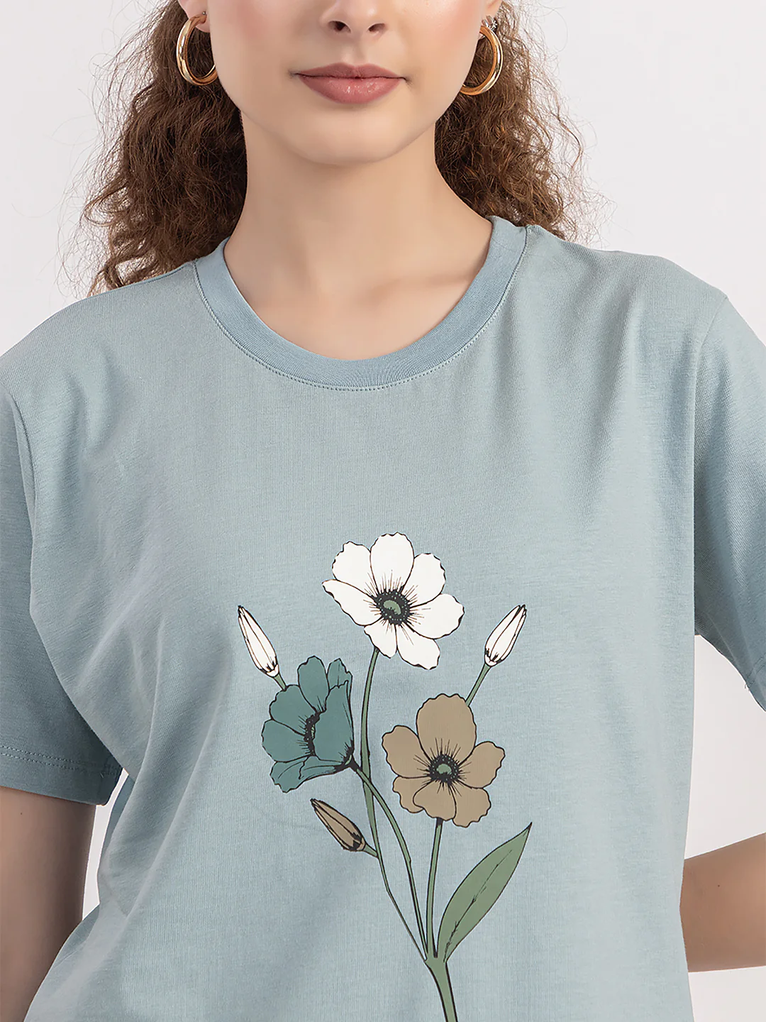 Women’s Fundamental Wear T-Shirt - Image 5