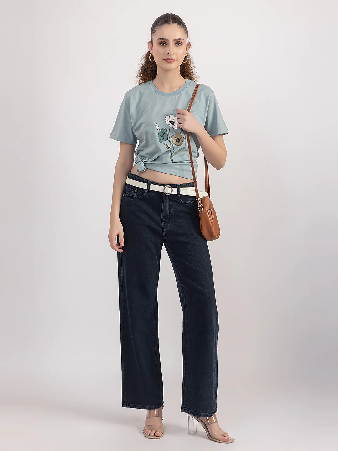 Women’s Fundamental Wear T-Shirt - Image 7