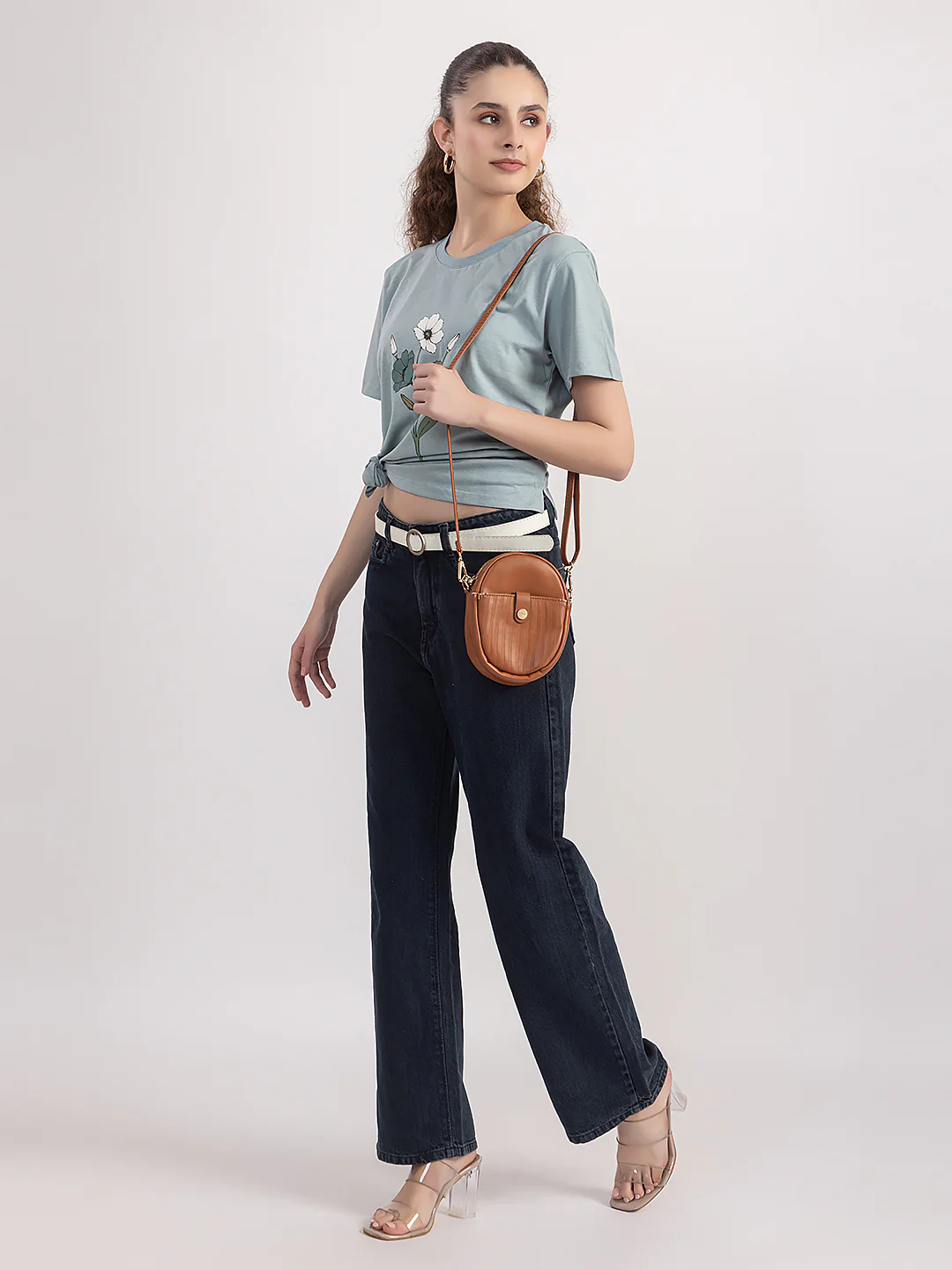 Women’s Fundamental Wear T-Shirt - Image 8