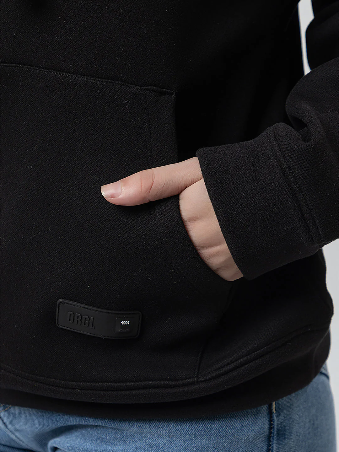 Women's Hooded Jogging Suit - Image 6