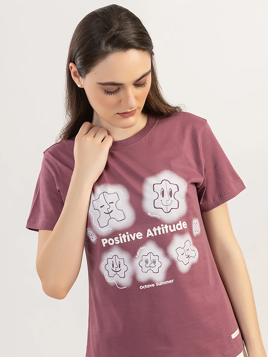Women’s Original T-Shirt - Image 6