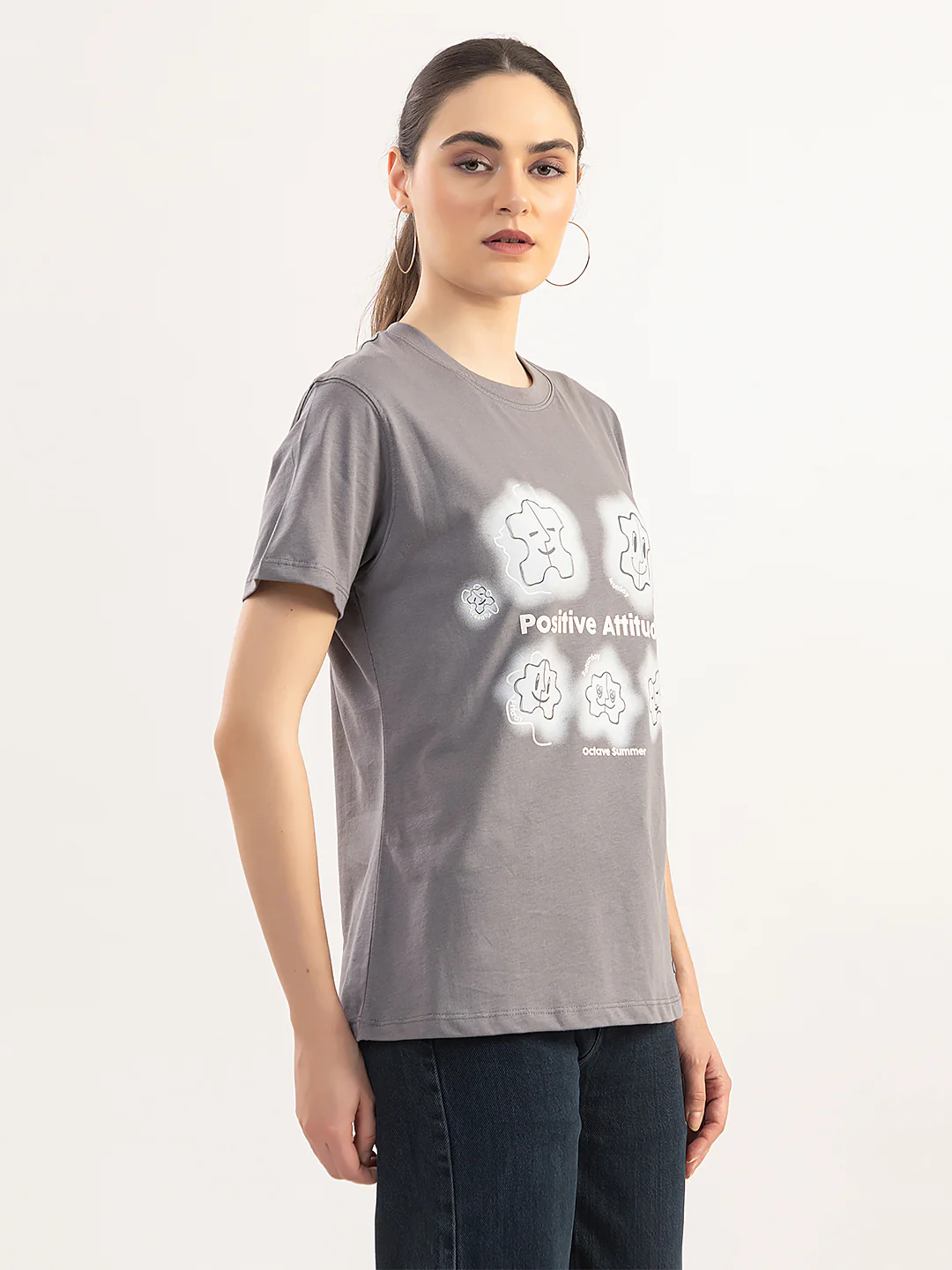 Women’s Original T-Shirt - Image 4