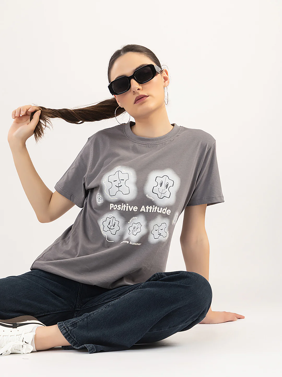 Women’s Original T-Shirt - Image 8