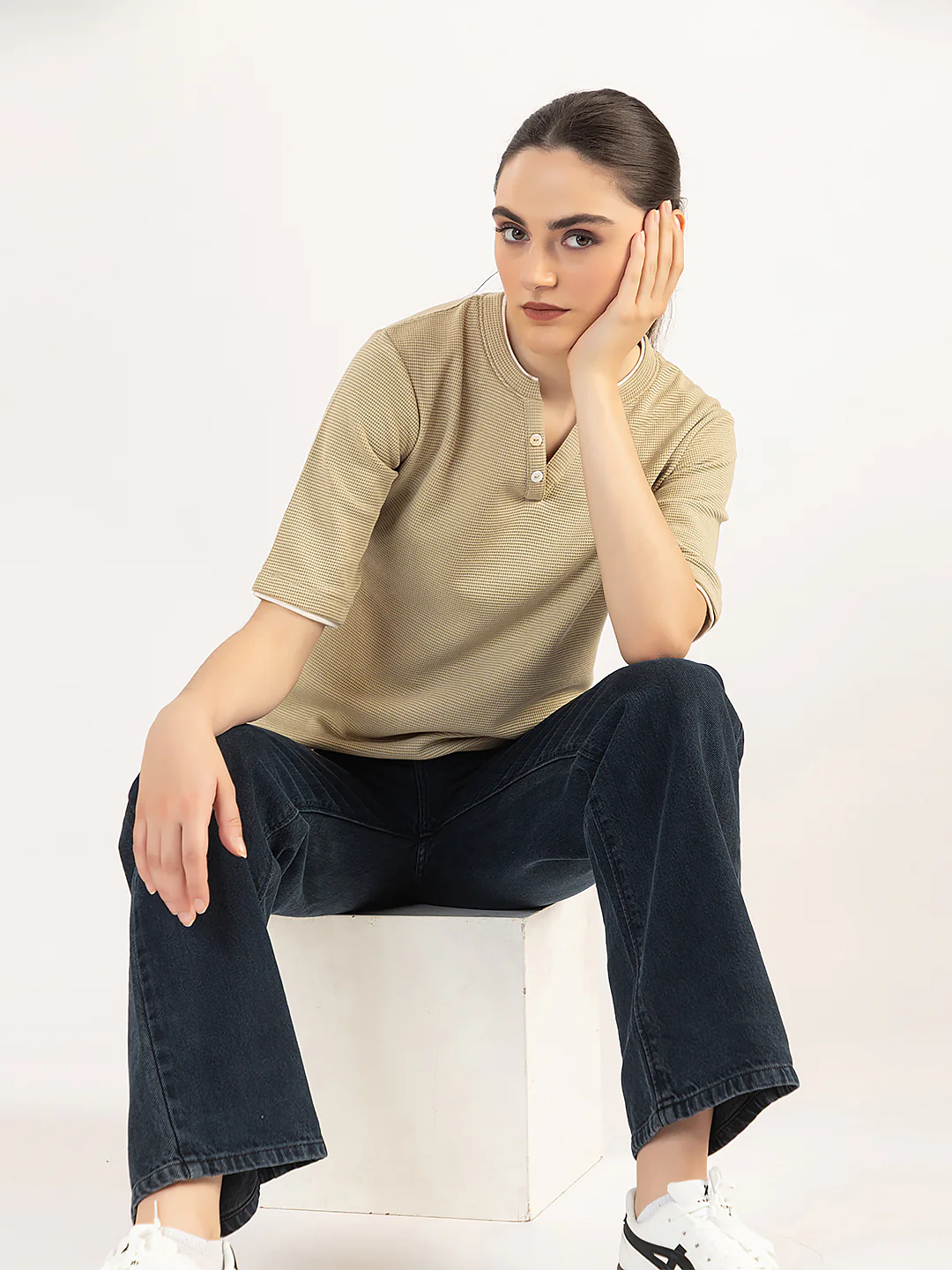 Women’s Original Wear T-Shirt - Image 6