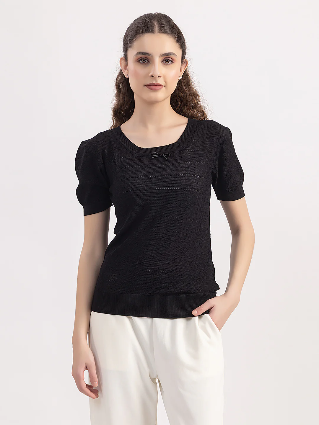 Women’s Plain Wear T-Shirt