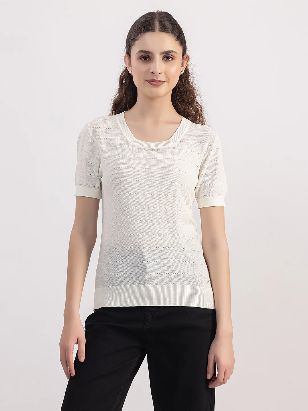 Women’s Plain Wear T-Shirt