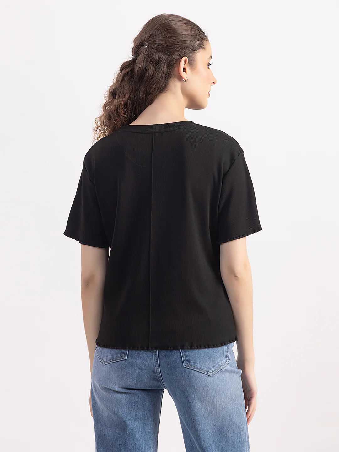 Women’s Primary T-Shirt - Image 2