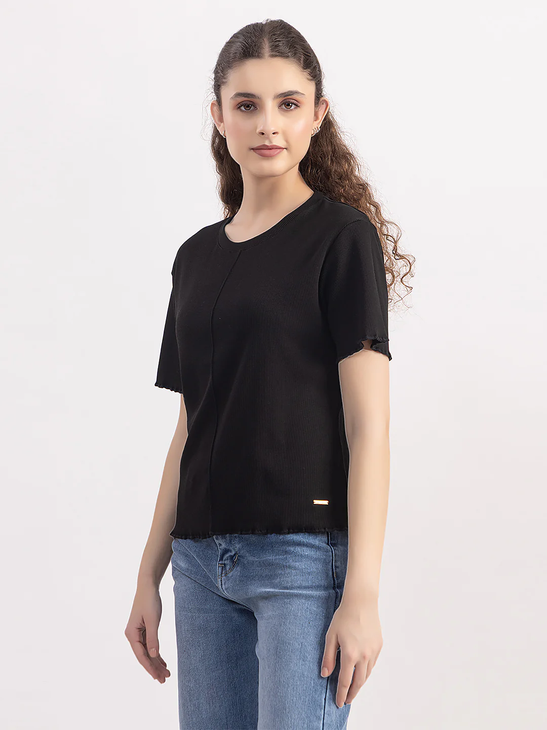 Women’s Primary T-Shirt - Image 3