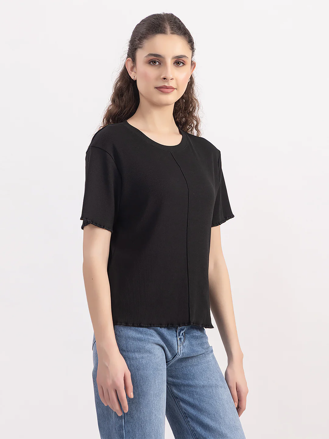 Women’s Primary T-Shirt - Image 4
