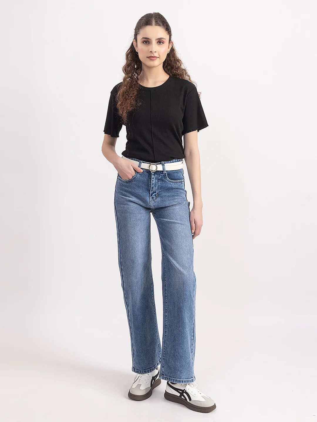 Women’s Primary T-Shirt - Image 7