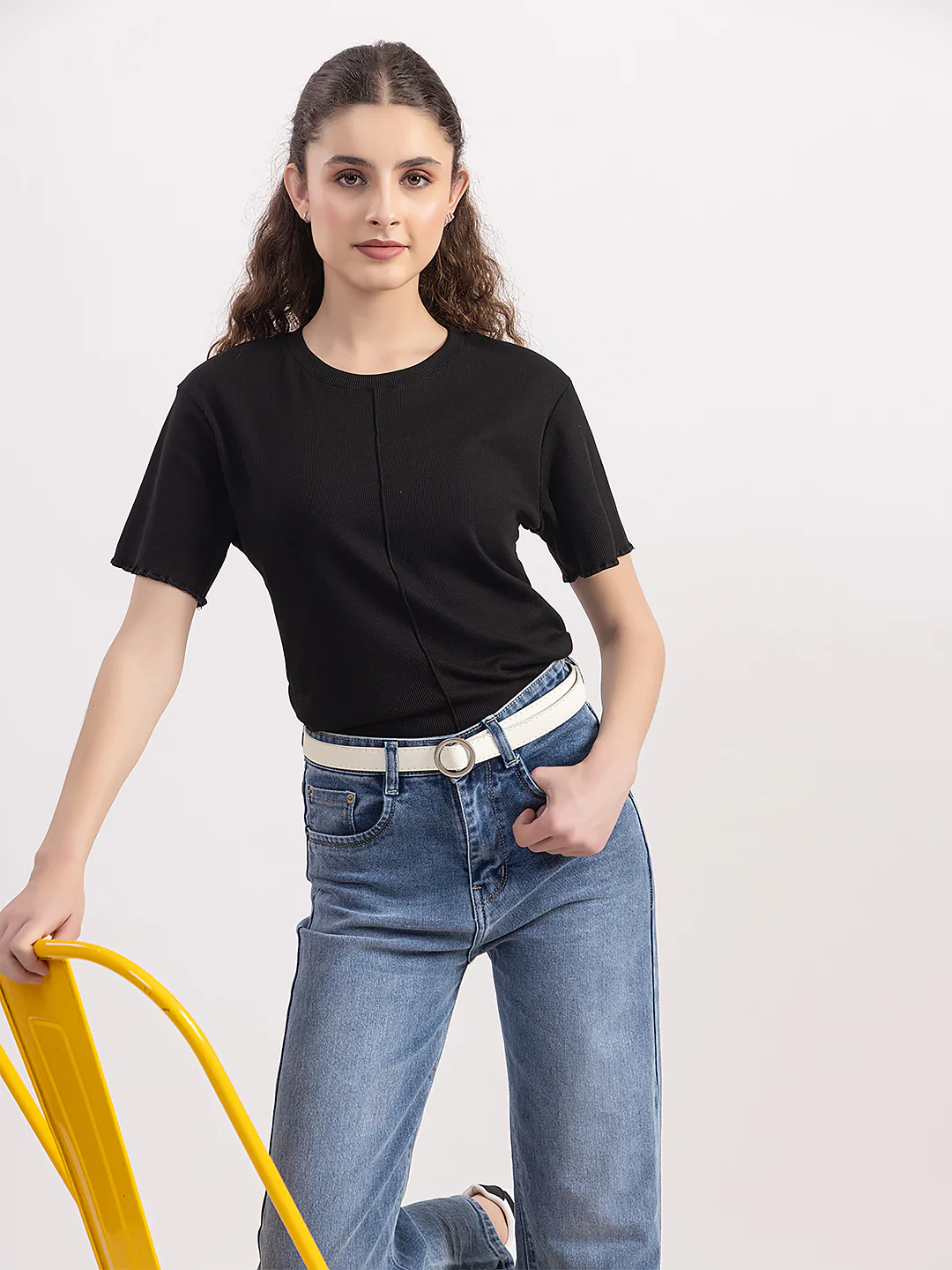 Women’s Primary T-Shirt - Image 8
