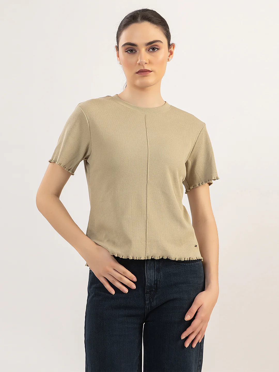 Women’s Primary T-Shirt