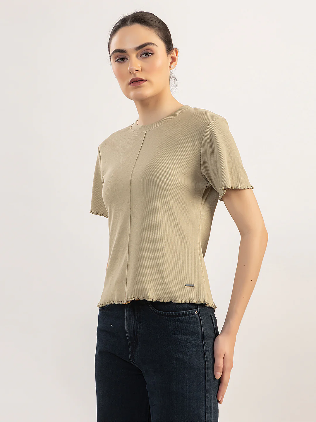 Women’s Primary T-Shirt - Image 3