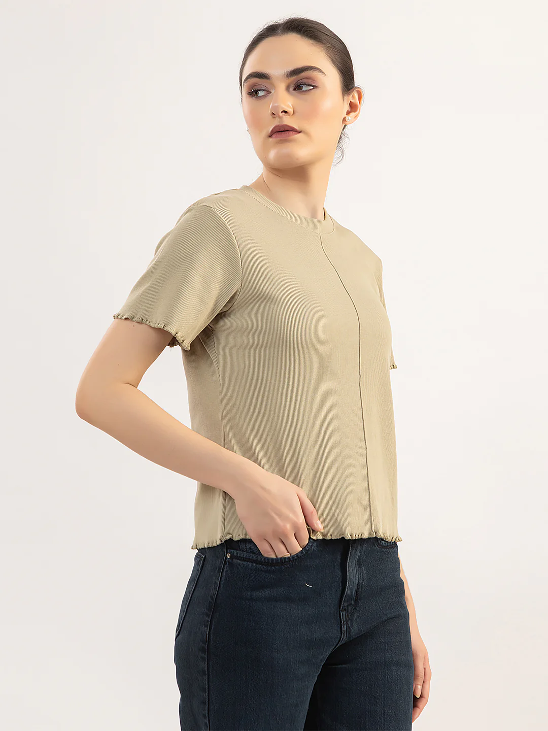 Women’s Primary T-Shirt - Image 4