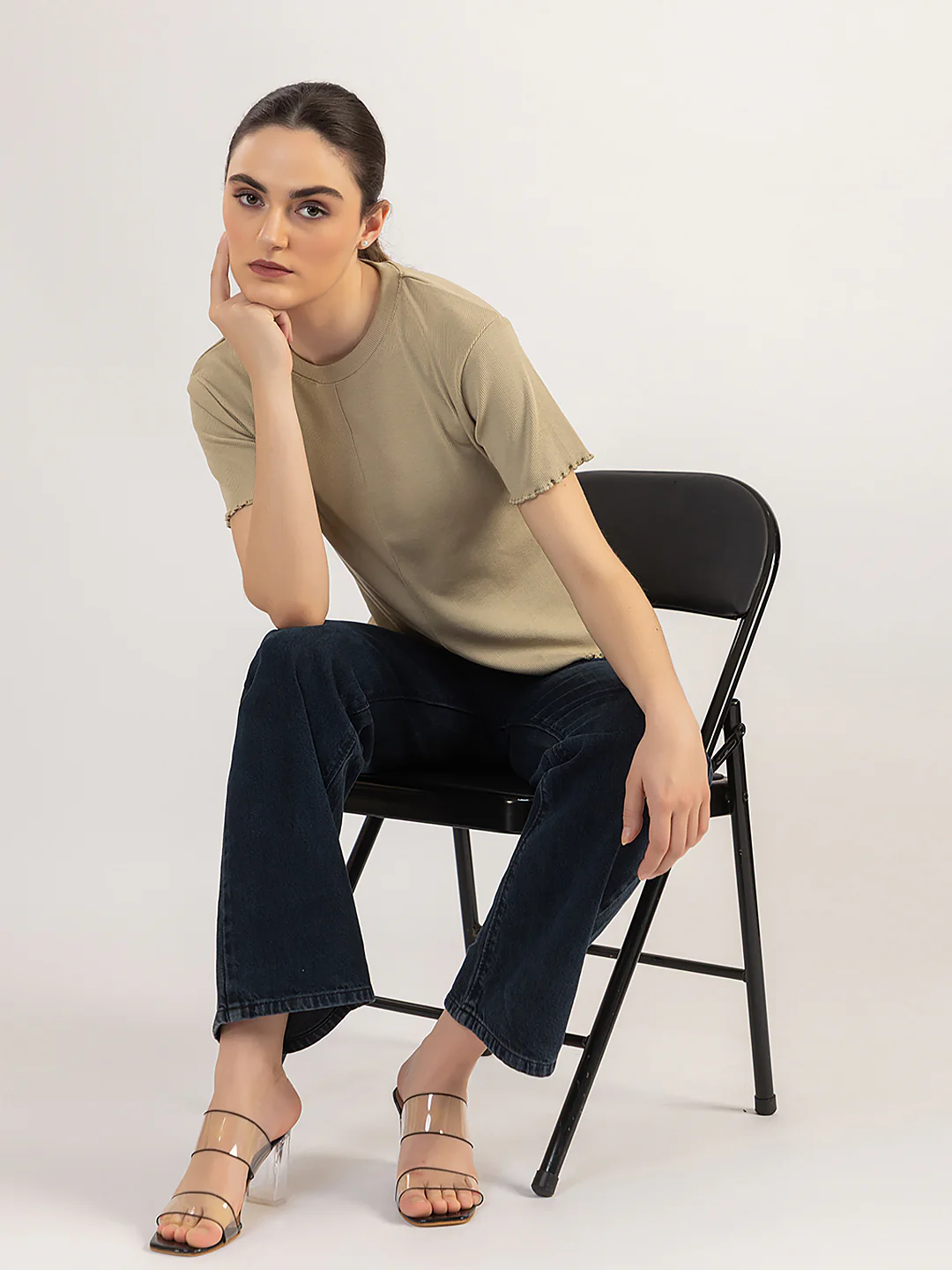 Women’s Primary T-Shirt - Image 7