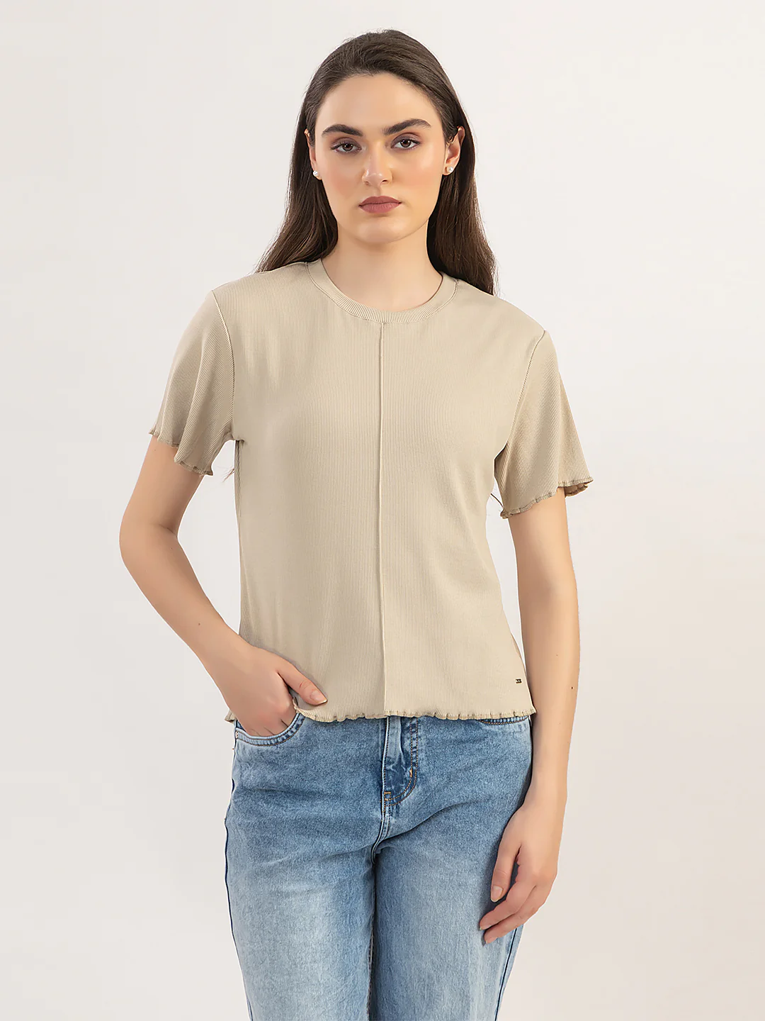 Women’s Primary T-Shirt