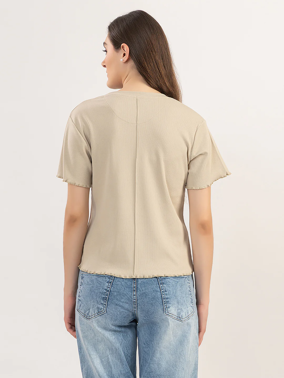Women’s Primary T-Shirt - Image 2
