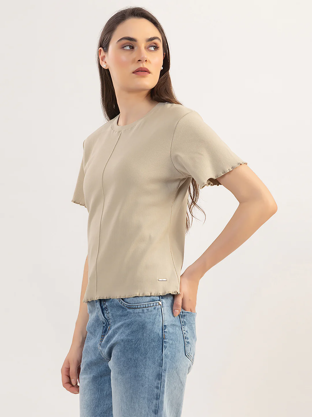 Women’s Primary T-Shirt - Image 3