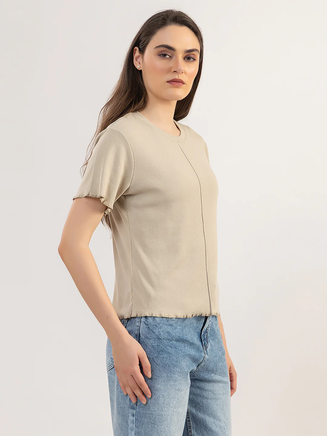 Women’s Primary T-Shirt - Image 4