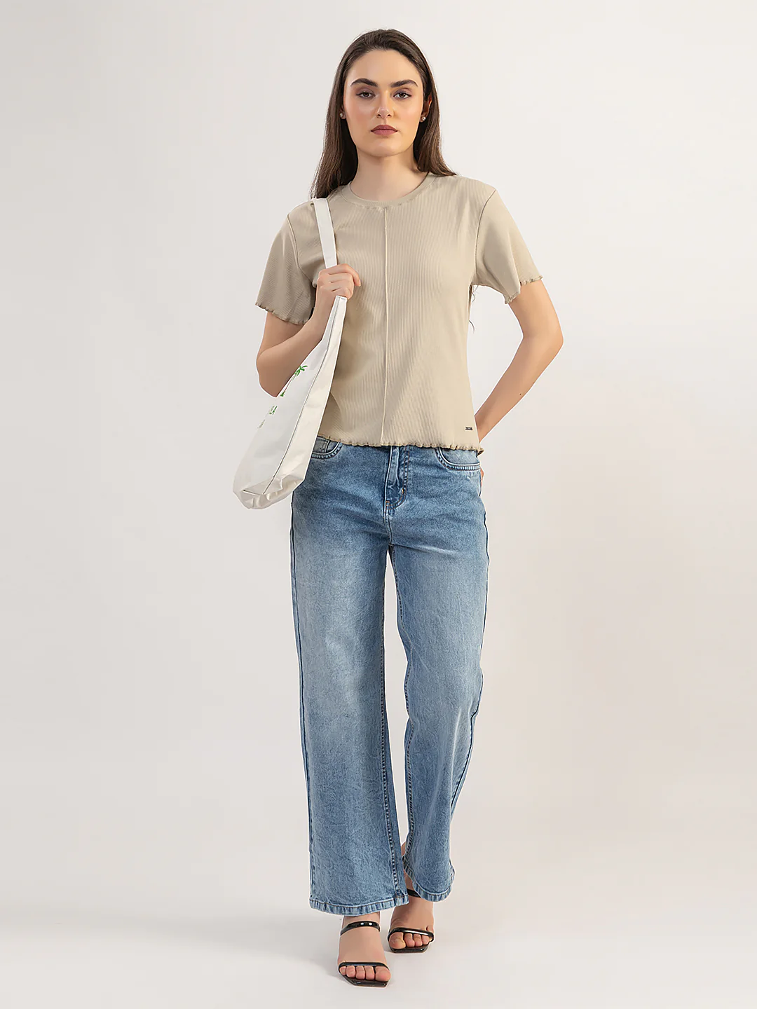 Women’s Primary T-Shirt - Image 7