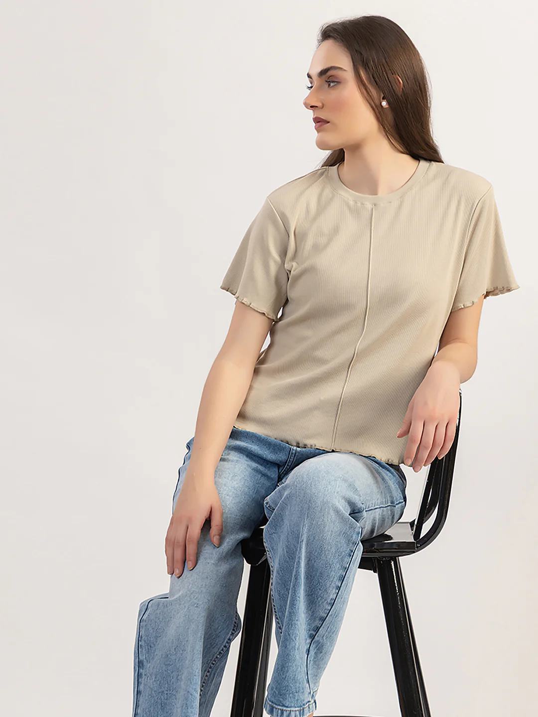 Women’s Primary T-Shirt - Image 8