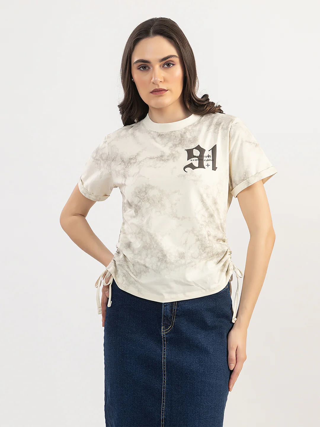 Women’s Primary Wear T-Shirt