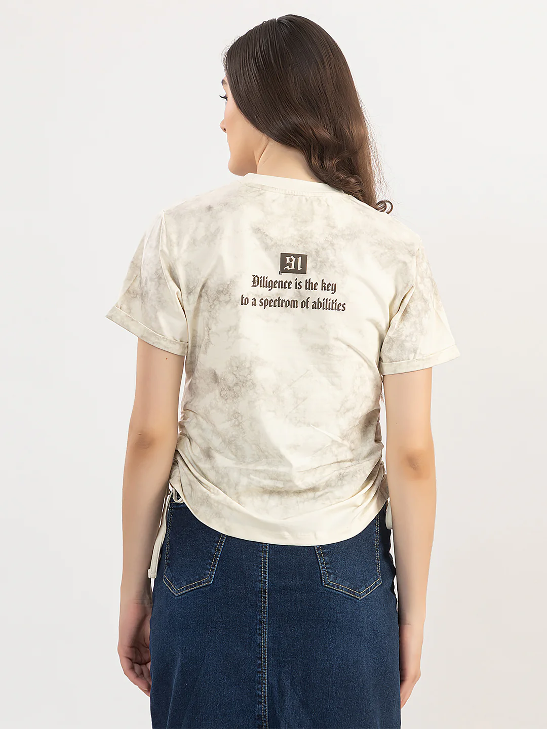 Women’s Primary Wear T-Shirt - Image 2