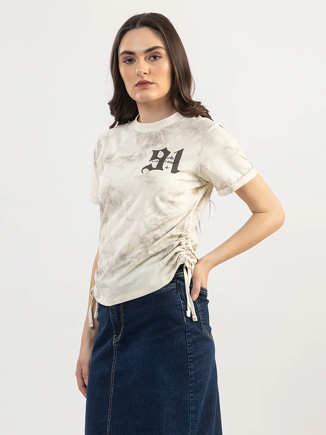Women’s Primary Wear T-Shirt - Image 3
