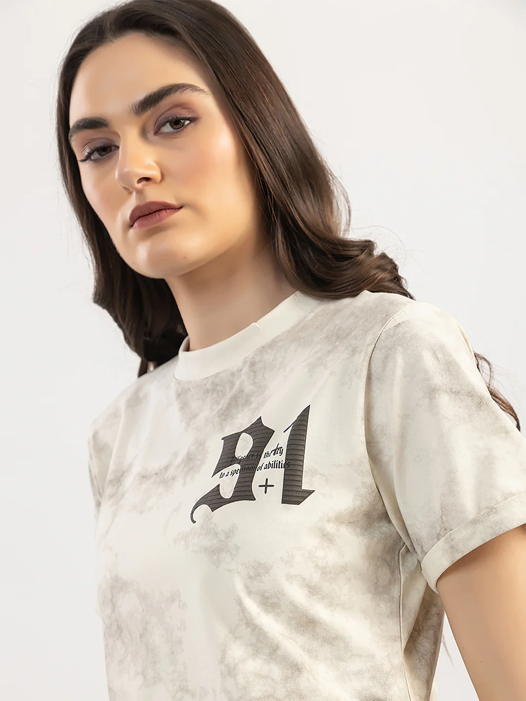 Women’s Primary Wear T-Shirt - Image 6