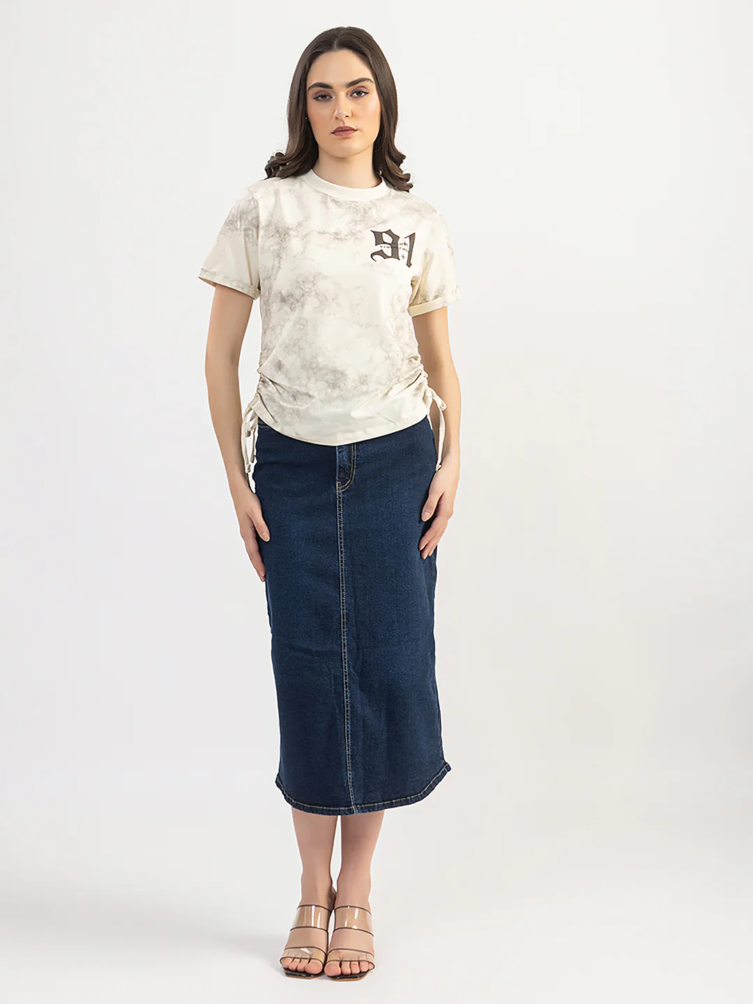Women’s Primary Wear T-Shirt - Image 7