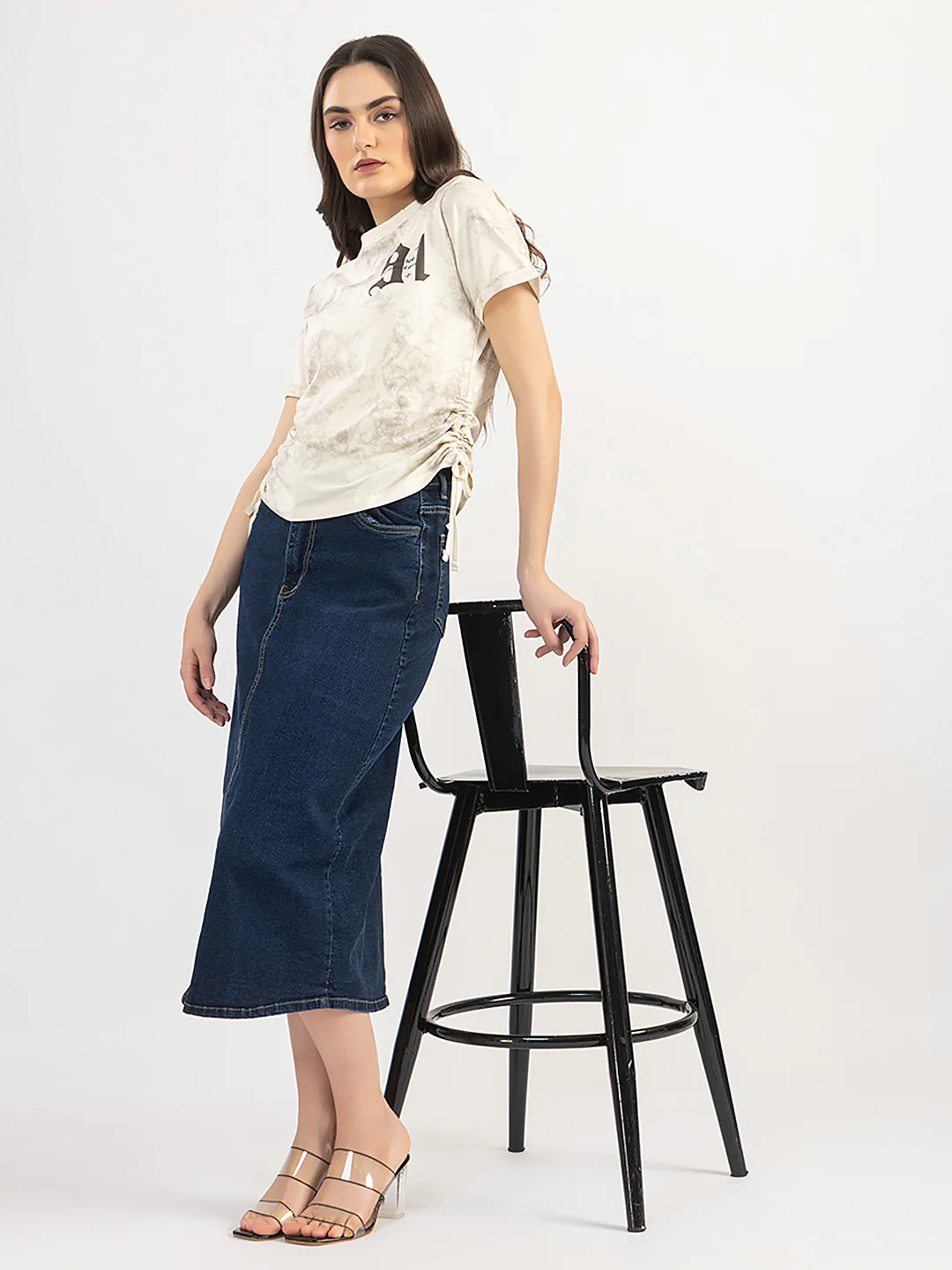 Women’s Primary Wear T-Shirt - Image 8