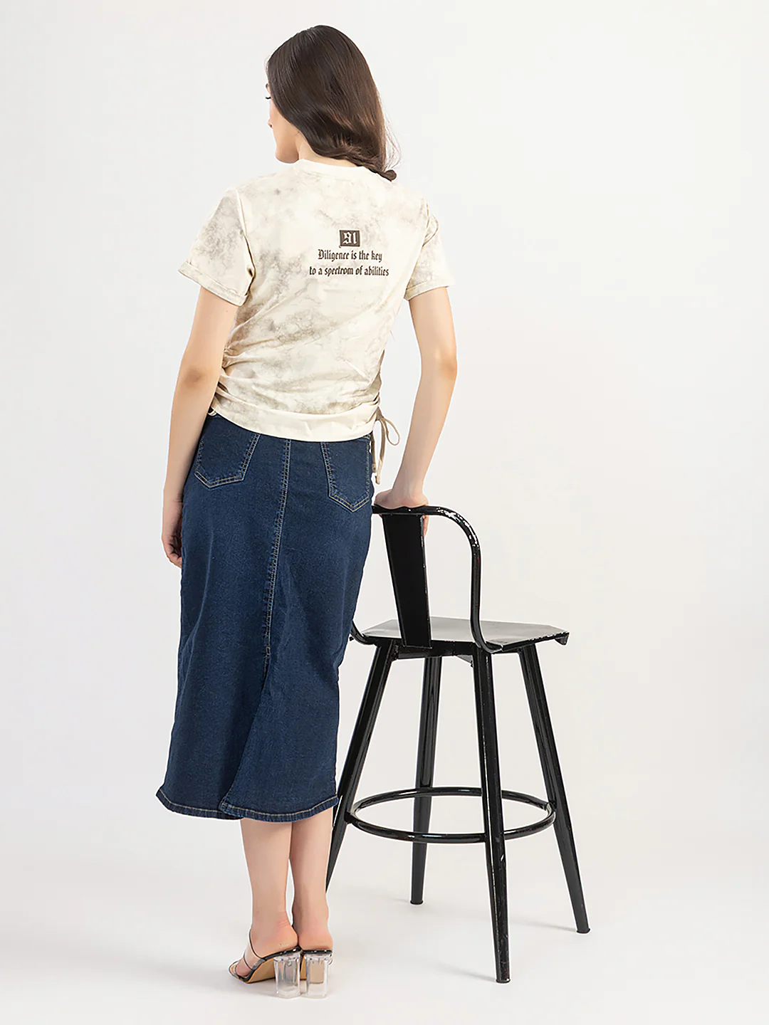 Women’s Primary Wear T-Shirt - Image 9