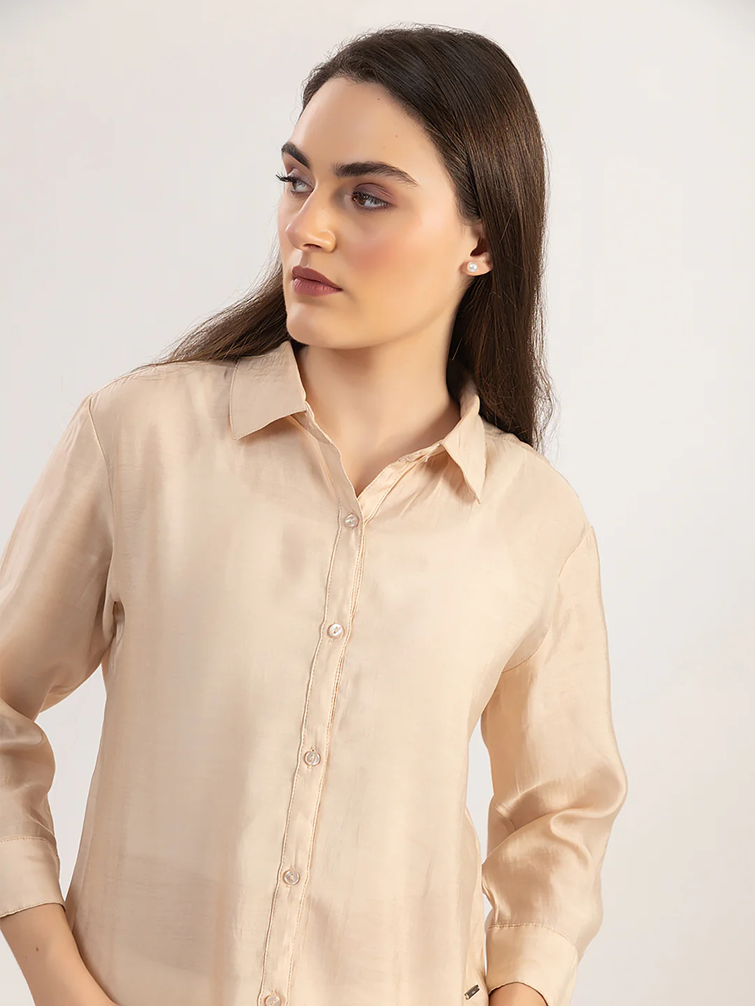 Women’s Regular Shirt - Image 6