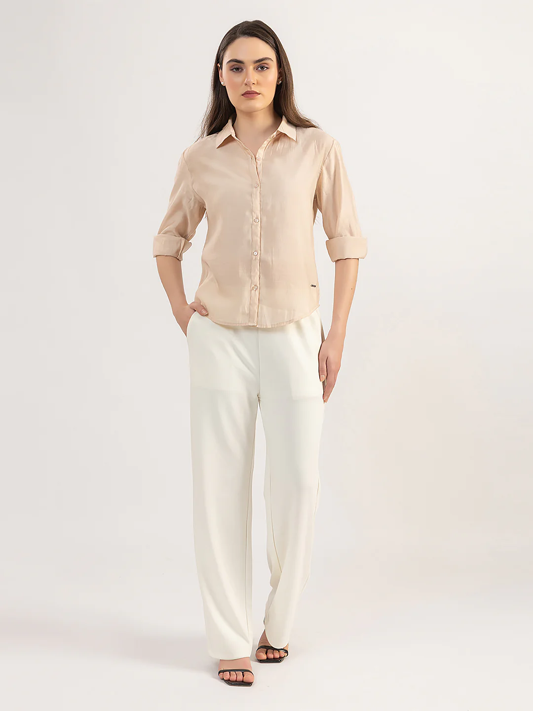 Women’s Regular Shirt - Image 7