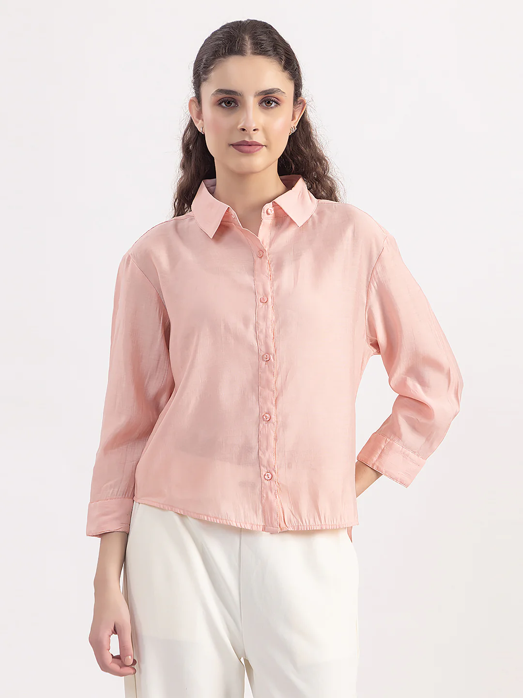 Women’s Regular Shirt