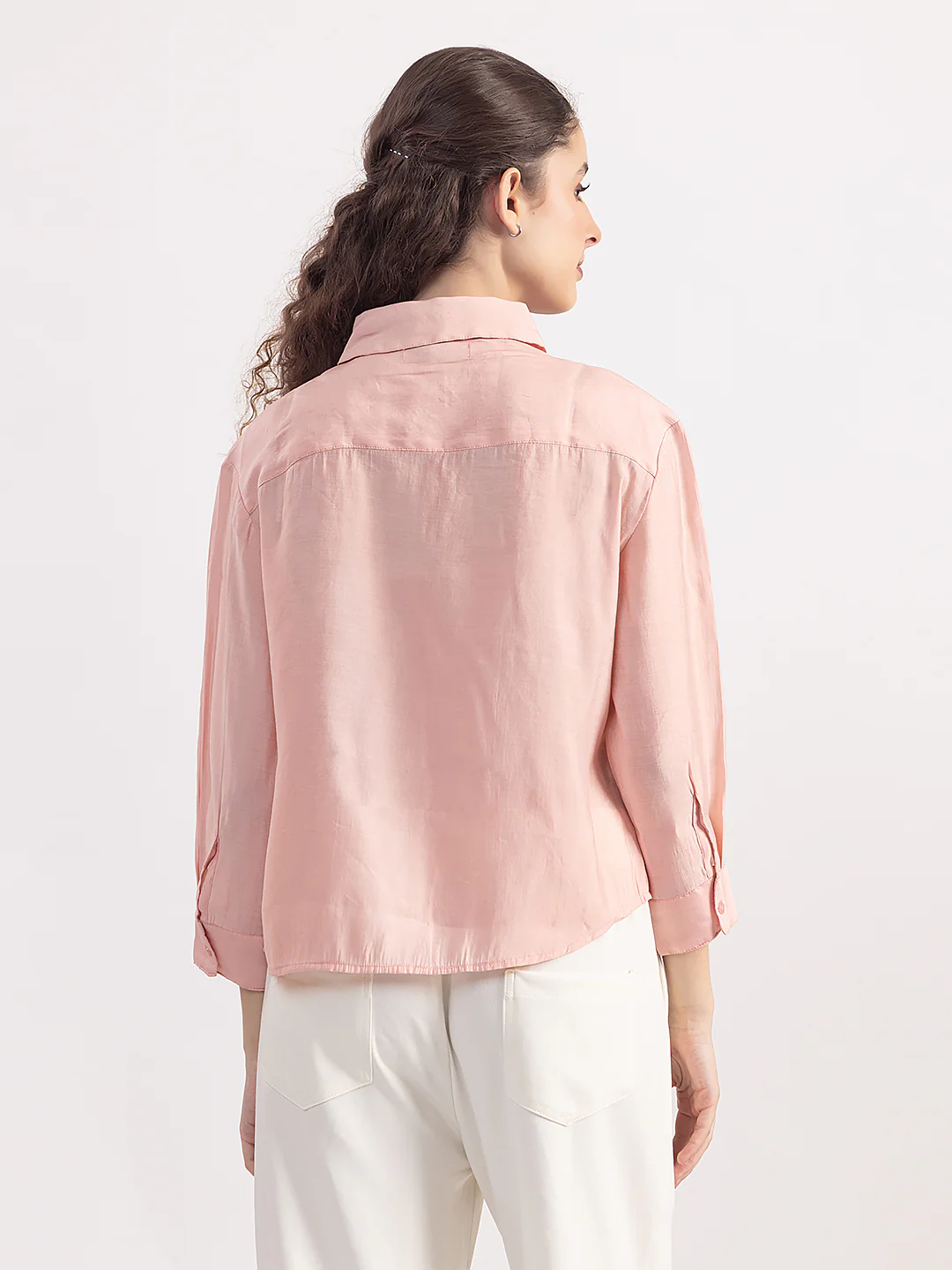 Women’s Regular Shirt - Image 2