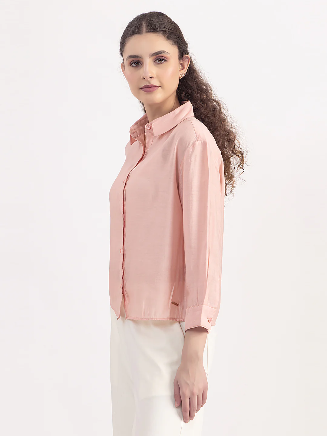 Women’s Regular Shirt - Image 3