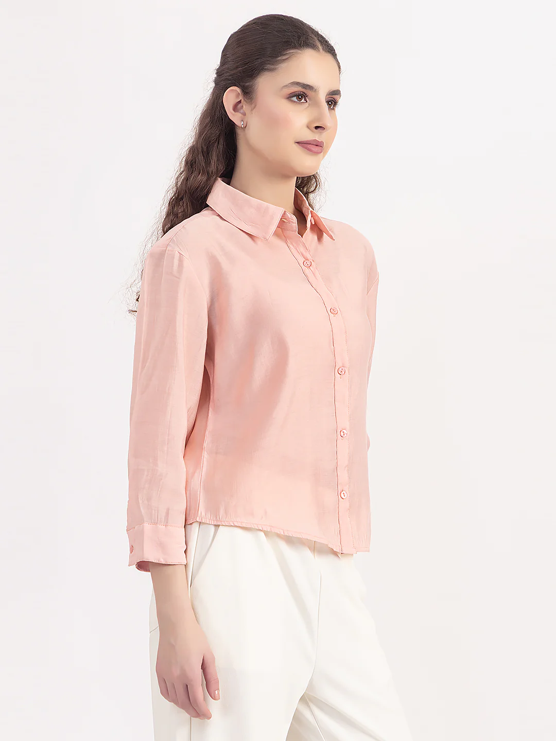 Women’s Regular Shirt - Image 4