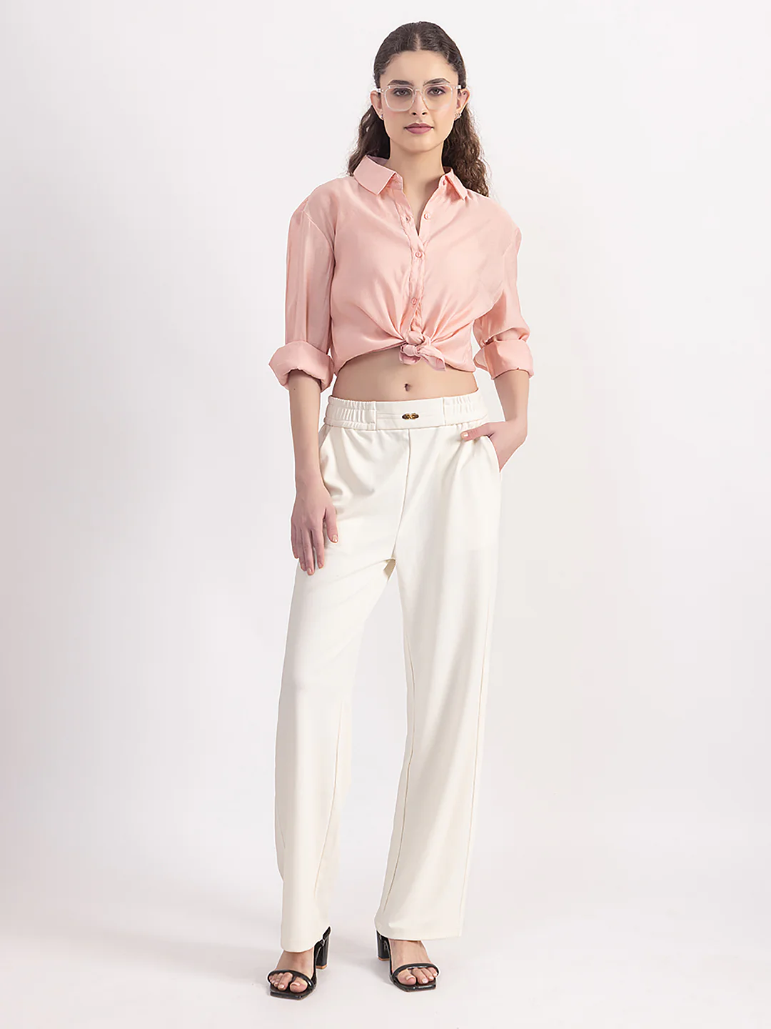Women’s Regular Shirt - Image 8