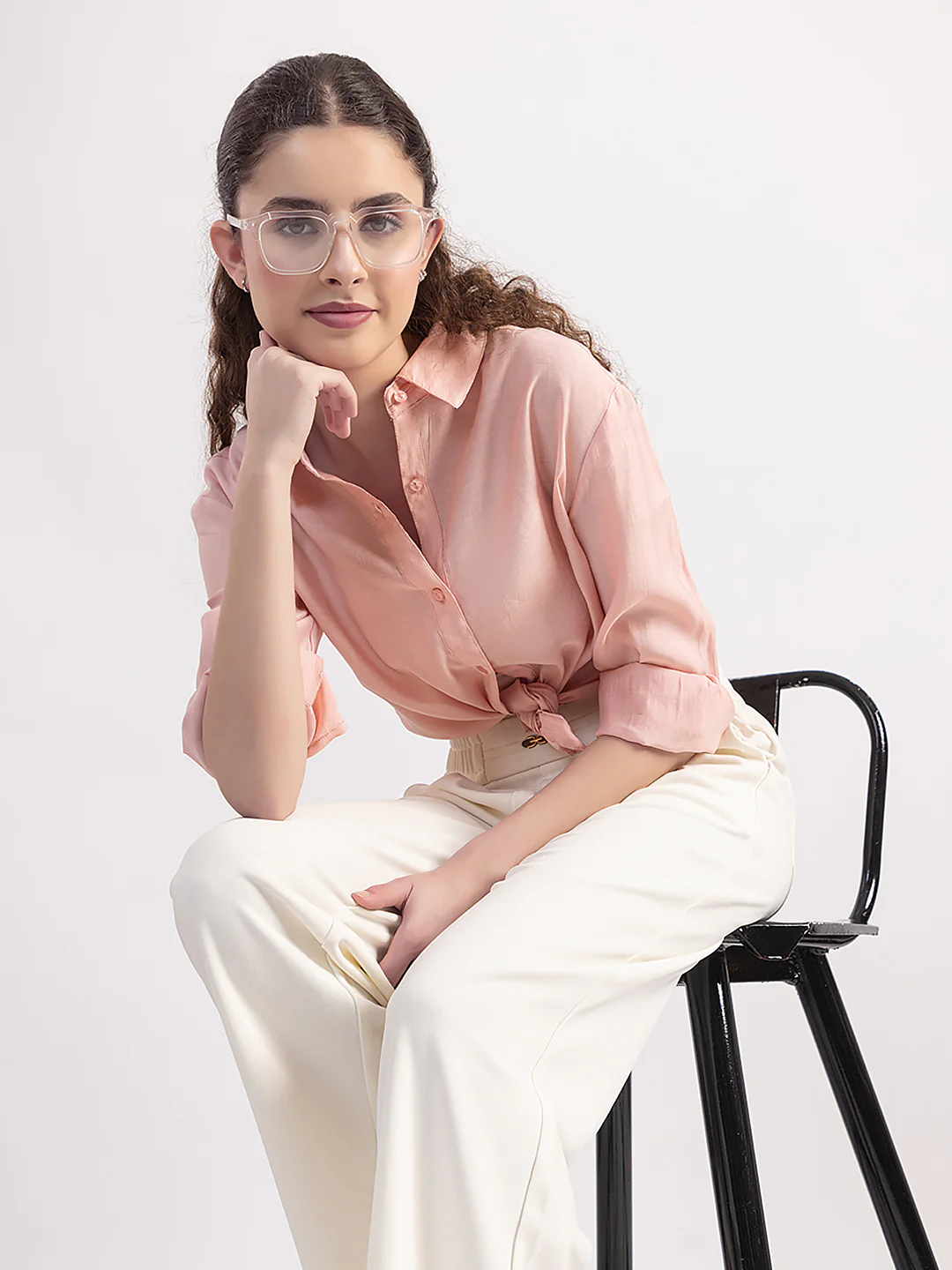 Women’s Regular Shirt - Image 9