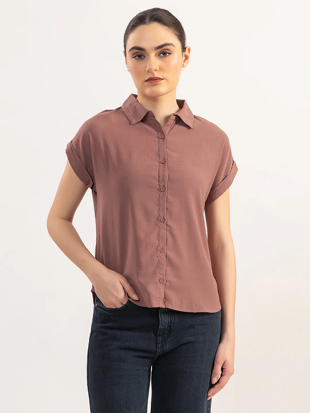Women’s Regular Shirt