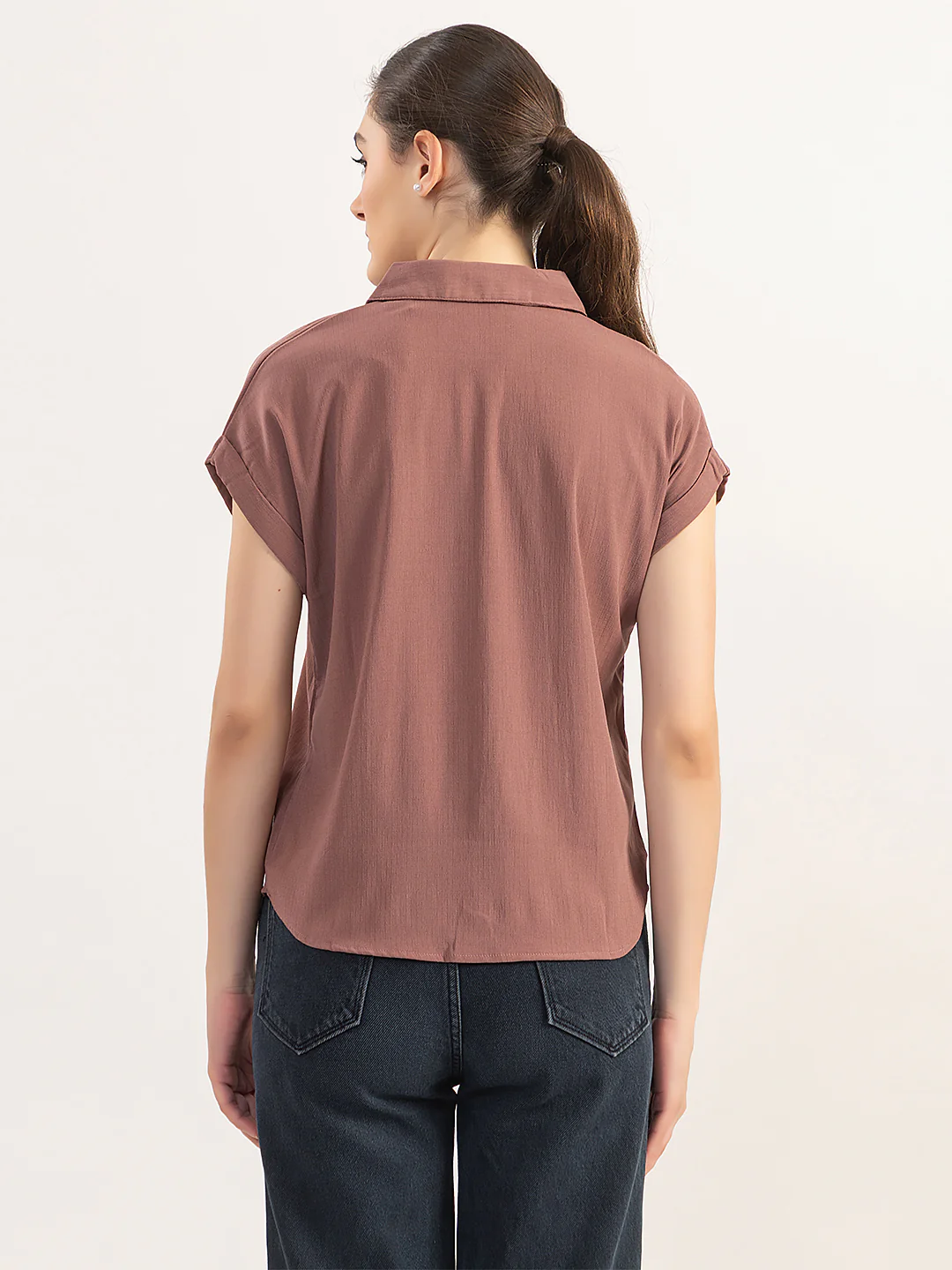 Women’s Regular Shirt - Image 2