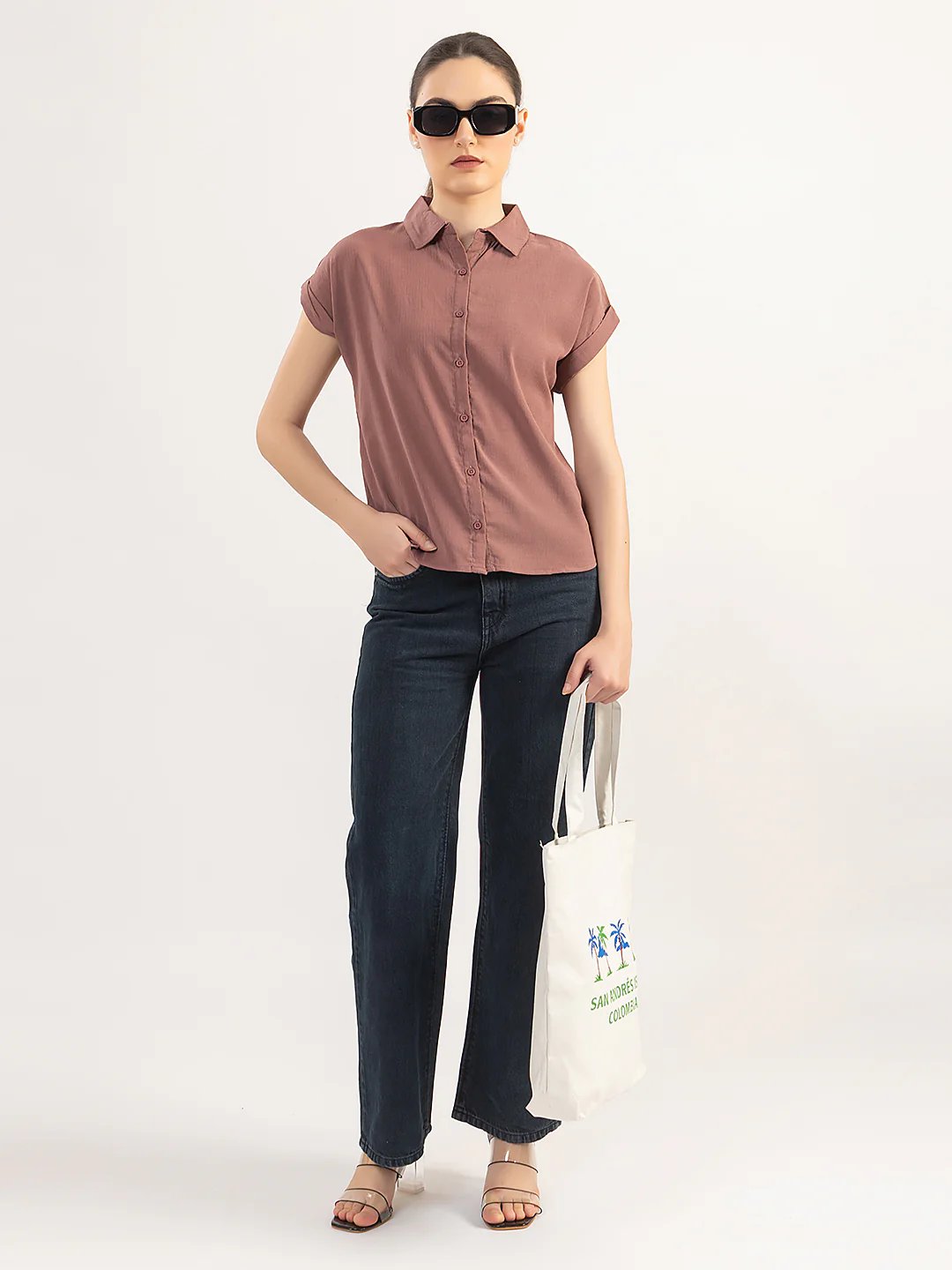 Women’s Regular Shirt - Image 5